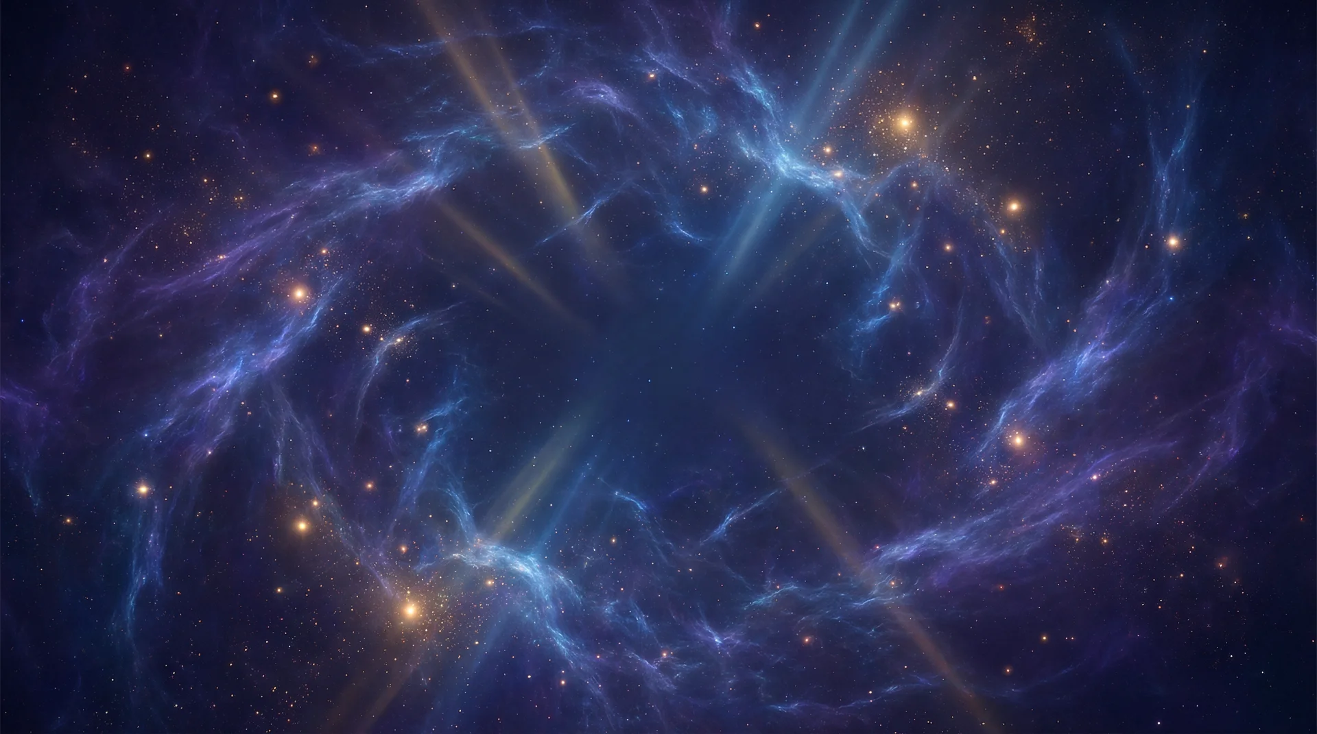 星云背景 - 乙未豪客传奇全集 | 个人星盘定制